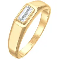 KUZZOI Anello oro