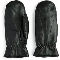 Pieces Muffola | Nero | M