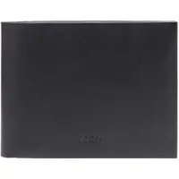 JOOP! Pero Typhon Portafoglio Vera Pelle 12 cm nero