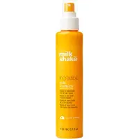 Milk shake Incredible Milk, estratti di frutta biologica, trattamento spray per capelli, riparazione/protezione/volume e lucentezza, 150 ml