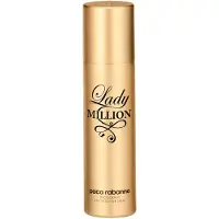 Rabanne Lady Million Deodorante 150 ml — Deodorante