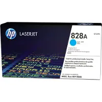 Hp Ink Tamburo Della Stampante 828a