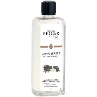 Lampe Berger Ricarica Vanilla Magnificence 1000 ml — Ricarica lampada catalitica