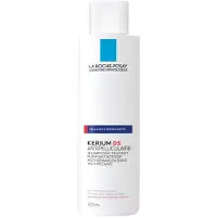 La Roche Posay Anti-dandruff shampoo Kerium DS (Shampoo) 200 ml