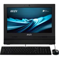 MSI Pc Tutto In Uno Aio Pro Ap162t Adl-007xes 15.6´´ N100/4gb/256gb Ssd