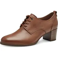 Tamaris Francesina marrone - 40