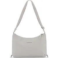 Kapten & Son Skara Small Borsa a tracolla grigio