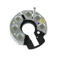 AS-PL Raddrizzatore Alternatore