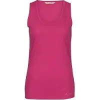 Vaude Women's Itri Top Top Donna (34, fuchsia)