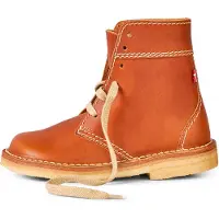 Duckfeet Faborg Stivali per il tempo libero (47, arancione/rosso)