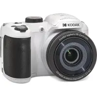 Kodak Pixpro AZ255 bianco