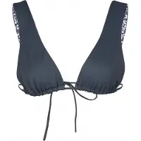 Pura Women's Darya Parte superiore bikini Donna (L, blu)