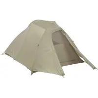 Big Agnes - Tenda leggera 2 posti - C Bar 2 Green - Verde