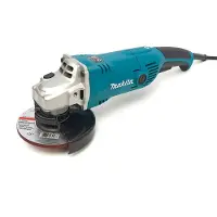 Makita Smerigliatrice angolare GA5021C 12,5 cm 1450 W