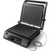 Philips Serie 7000 Grill a contatto HD6307/70