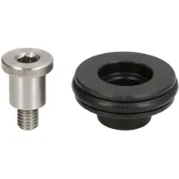 ROLL Porta scorrevole - Guida a rulli DD01