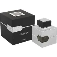 Al Haramain L'Aventure Eau de Parfum per uomo 30 ml