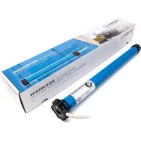 RADEMACHER Motore tubolare Ø35mm 10Nm C-Line SW40 per tapparelle