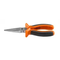 Neo Tools Pinze diritte allungate 160 mm