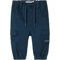 Name it Pantaloni 'NKMBen' navy