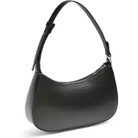 Pieces Borsa A Spalla | Nero | ONE SIZE