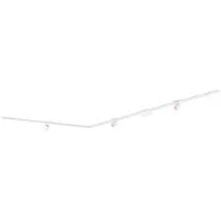 Philips Hue Perifo Kit Base Per Soffitto A L (3 Lampade Spot)
