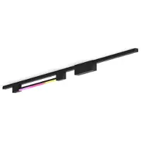 Philips Hue Perifo Kit Base Per Soffitto Dritto (1 Tubo Luminoso Compatto)