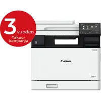 Canon I-SENSYS MF752Cdw II Stampante laser