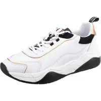 Armani Exchange Sneakers Bianco