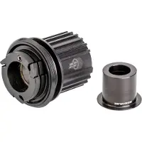 Dt Swiss Corpo Ruota Libera Shimano Micro Spline 3-pawl Kit