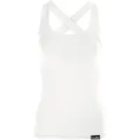 Winshape Top sportivo 'WVR25' bianco