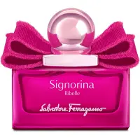 Salvatore Ferragamo Signorina Ribelle Donna 50 ml — Eau de Parfum