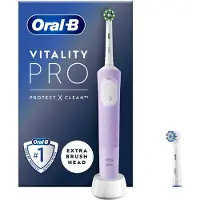 Braun Ricambio Per Spazzolino Elettrico Vitality Pro 2