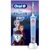 Oral-B Spazzolino Elettrico Vitality Pro Kids Frozen