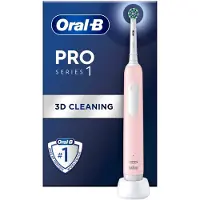 Oral-B Spazzolino Elettrico Pro Series 1