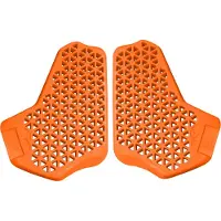 Rukka Cintura In Cuoio Protezione toracica unisex, onesize