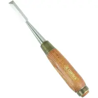 Narex Wood Line Plus Dovetail Chisel 813513, scalpello a coda di rondine, 12 mm