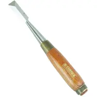 Narex Wood Line Plus Dovetail Chisel 813519, scalpello a coda di rondine, 26 mm