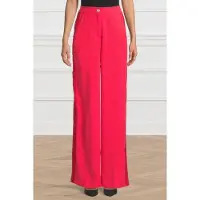 Guess Marciano By Sarah Wide Pants Fruit Juice Taglia: 38 | Pantaloni Outlet | Donna