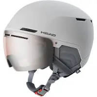 Head Casco Con Visiera Per Donna Cinema