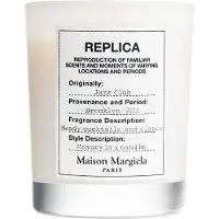 Maison Martin Margiela REPLICA Jazz Club 165 g Candela
