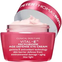 Peter Thomas Roth Crema Viso Vital-e Age Defense 15 Ml