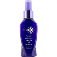It's a 10 Silk Express Trattamento idratante 120 ml — Trattamento capelli senza risciacquo
