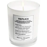 Maison Martin Margiela REPLICA Lazy Sunday Morning 165 g — Candela Profumata