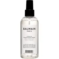 Balmain Session , Balsamo Leave-In per capelli, Districante, Idratante, 200 ml