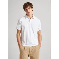 Pepe Jeans Polo A Maniche Corte Harper