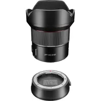 Samyang Stazione per obiettivi Canon RF