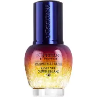 L'Occitane Immortelle Reset 15 ml — Siero notte