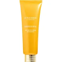 L'Occitane Mousse-in-crema Detergente Immortelle Divine - 125 - en Provence