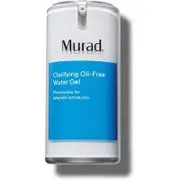 Murad Gel Viso Clarifying Oil Free Water 60 Ml